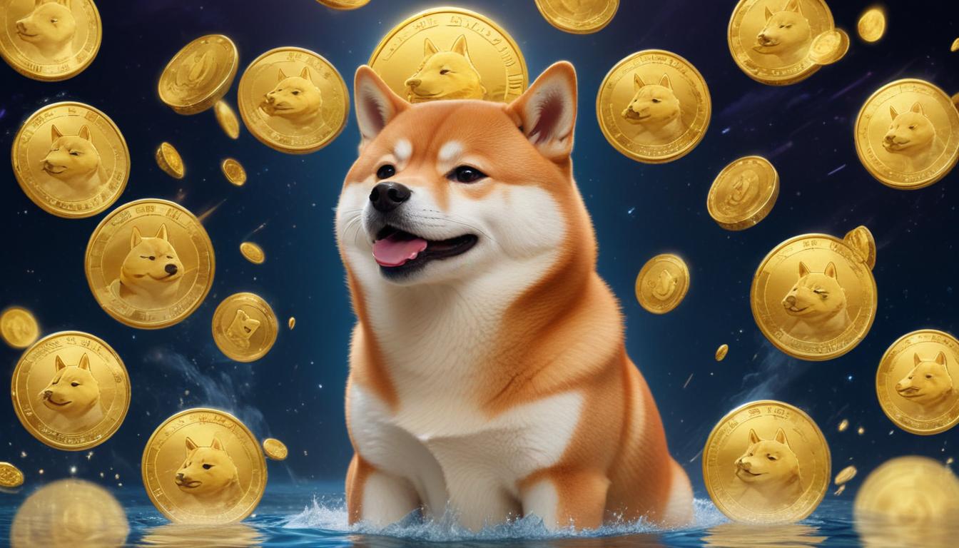Dogecoin & Shiba Inu: Will They Explode in 2025? Price Predictions Inside! | Cryptodamus.io