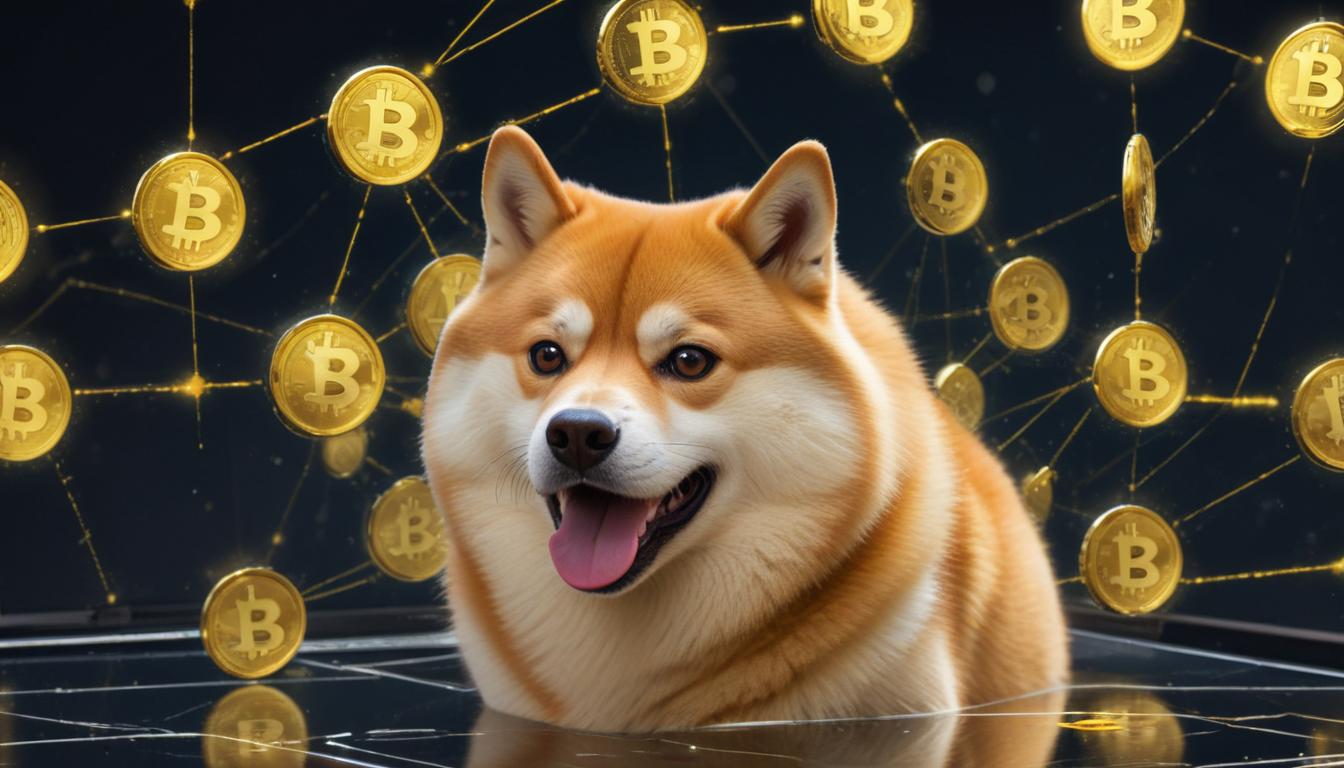 Dogecoin SHOCK! $27M Mystery & What it Means For YOU! | Cryptodamus.io