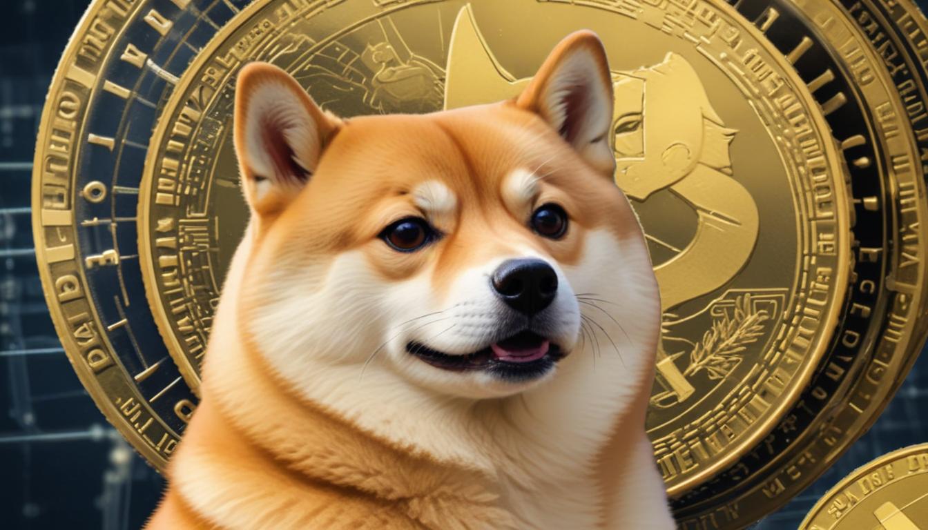 Dogecoin SHOCKER: Is This Meme Coin Secretly Undervalued? | Cryptodamus.io
