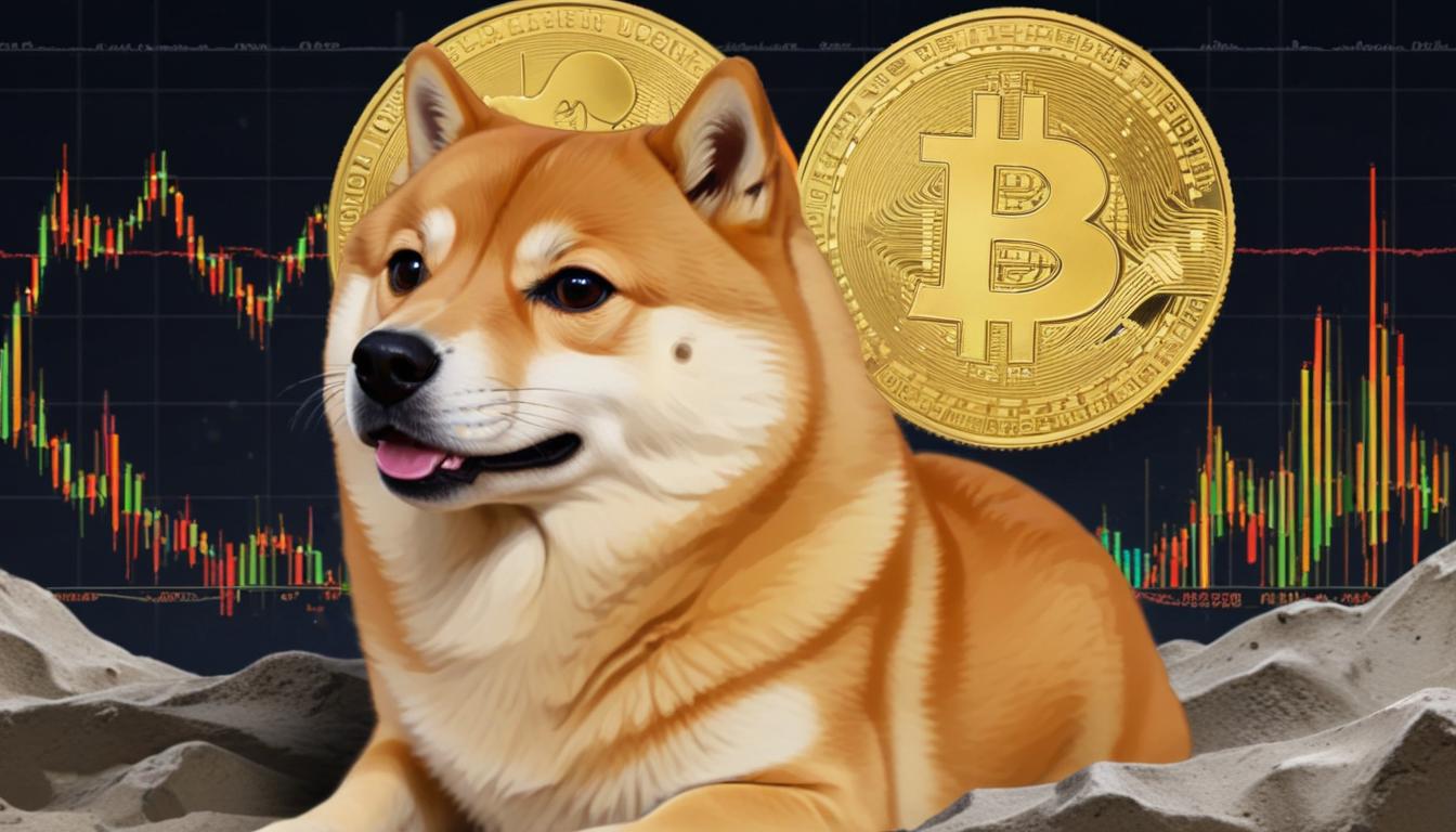 Dogecoin SHOCKER! Price Crash, Whale Activity & Future Predictions Revealed! | Cryptodamus.io