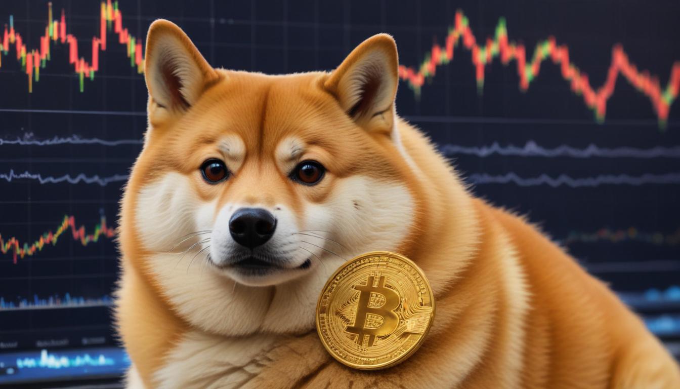 Dogecoin SHOCKER: Will it Bounce Back or CRASH? Expert Analysis Inside! | Cryptodamus.io