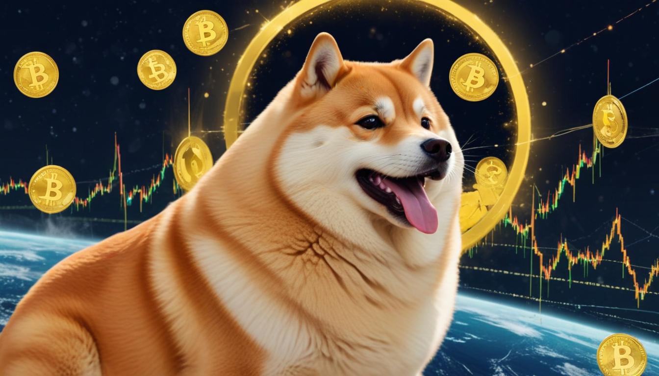 Dogecoin Soars to $1! Whale Activity & January's Explosive Gains Revealed! | Cryptodamus.io