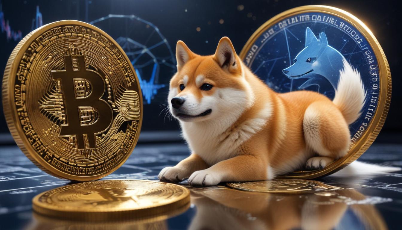 Dogecoin, Stellar, & EGLD Price Predictions: Will They Explode? Experts Reveal ALL! | Cryptodamus.io
