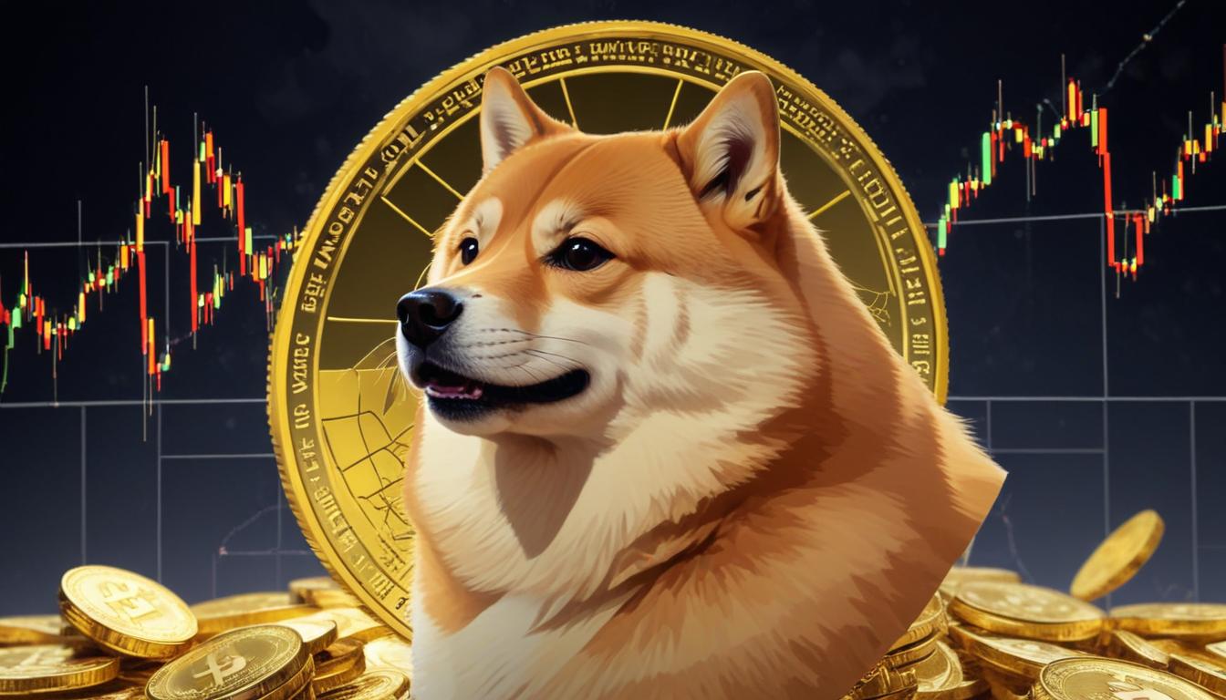Dogecoin & Story (IP) Analysis: Will These Crypto Giants Break Out or Bust? Find Out Now! | Cryptodamus.io