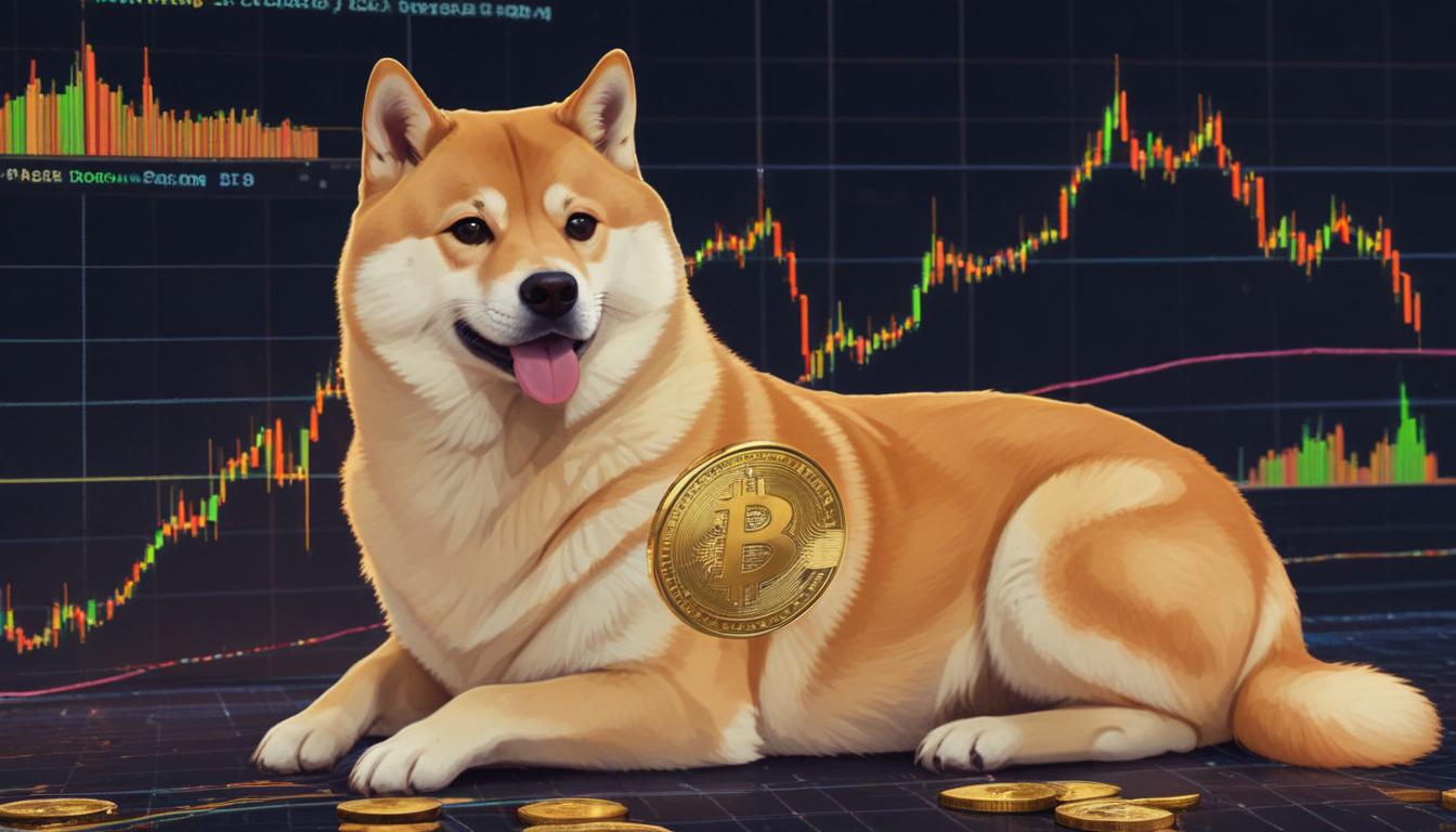 Dogecoin to $0.22? Bull Flag, Volume Surge, and What's Next! | Cryptodamus.io