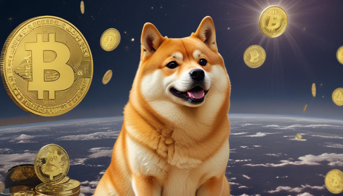 Dogecoin to $0.60 in 2024? Analyzing Price Swings & Rally Potential! | Cryptodamus.io