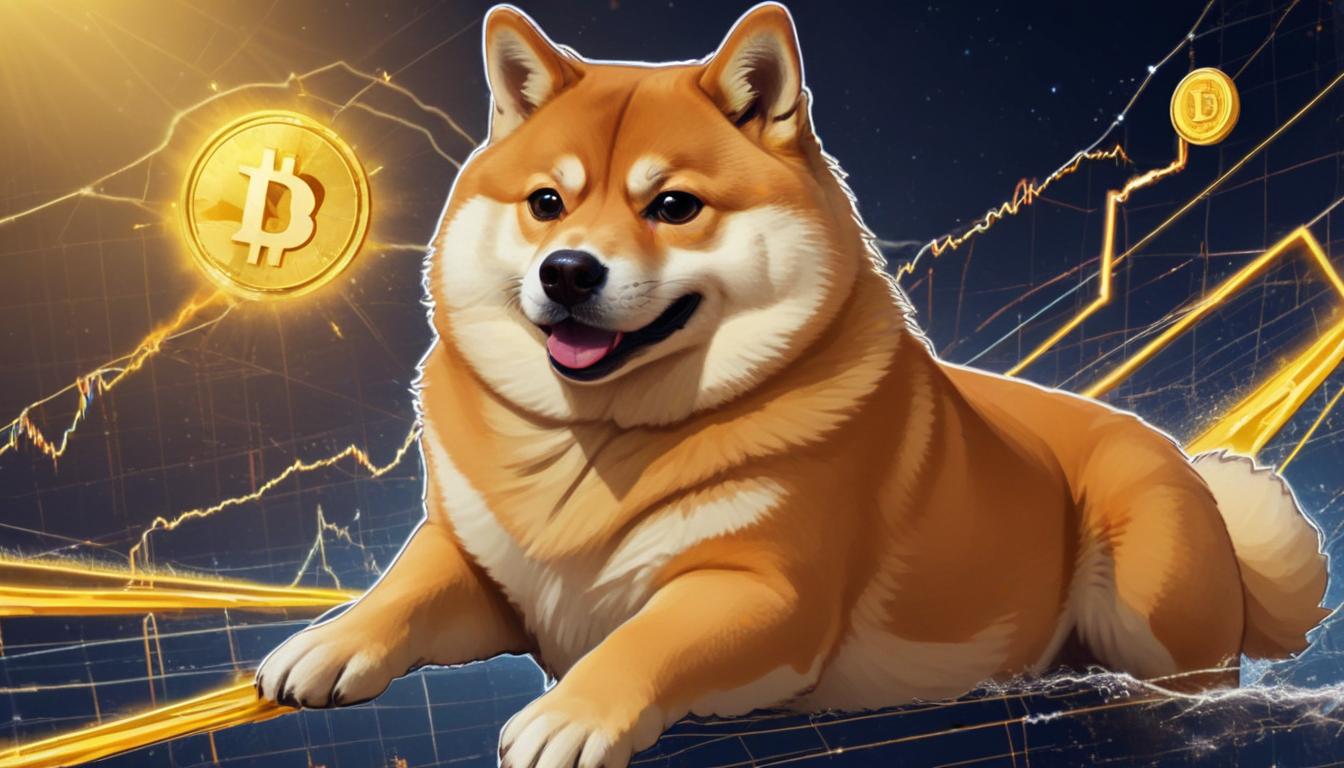Dogecoin to $0.89?! DOGE Price Surge & Predictions Unveiled! 🚀 | Cryptodamus.io