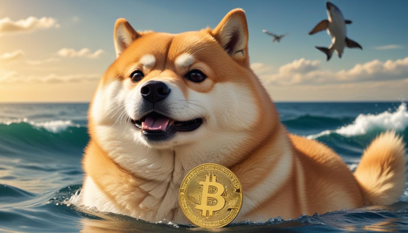 Dogecoin к $1.10? Эксперты об оценке роста цены DOGE! | Cryptodamus.io