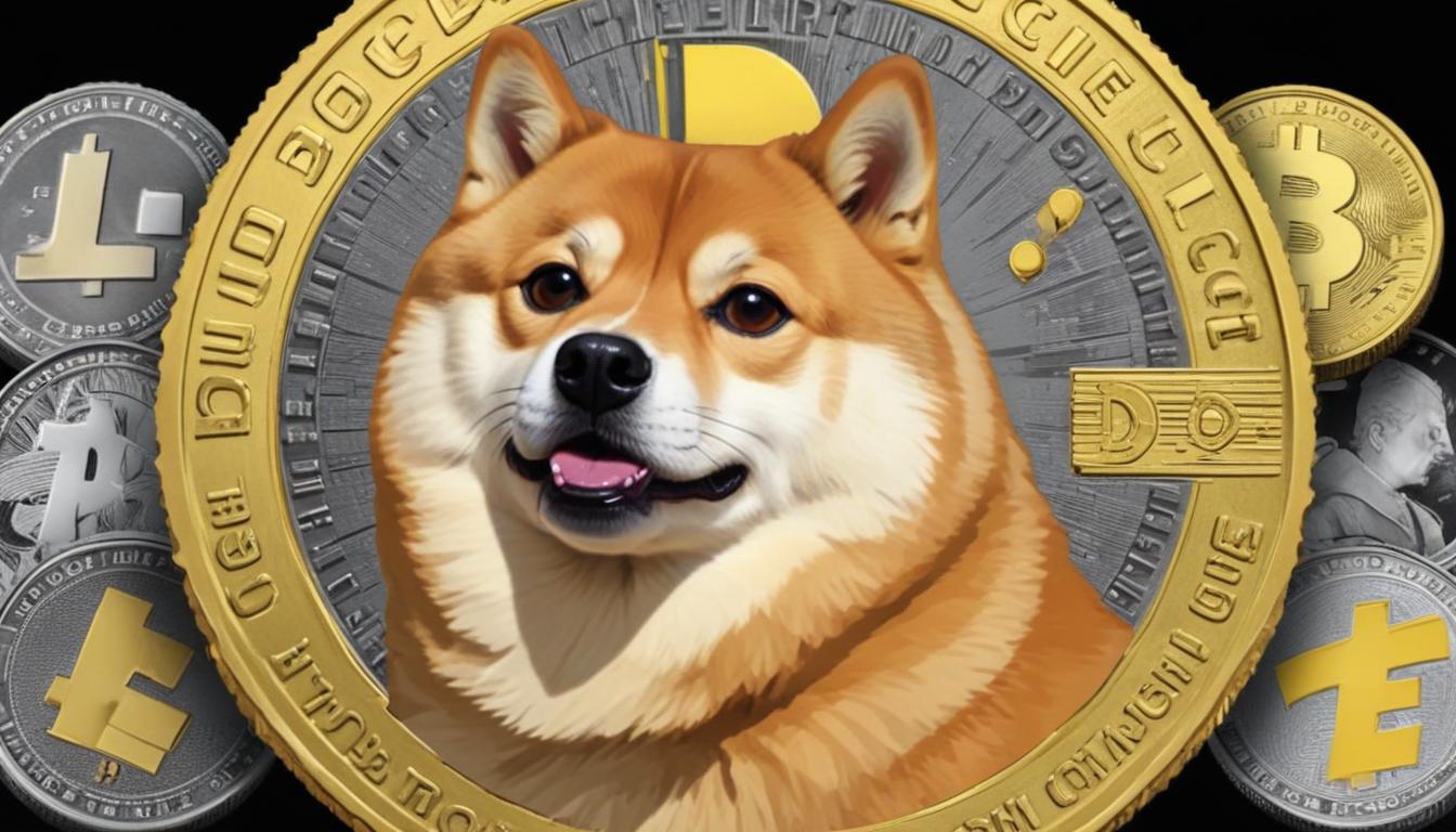 Dogecoin to $1? Price Analysis: Key Factors & Risks Unveiled! | Cryptodamus.io