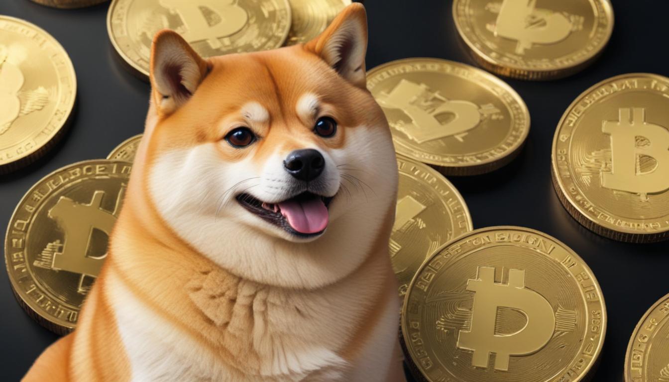 Dogecoin to $10 in 2024? Decoding Price Cycles & Predictions! Is it possible for DogeCoin to reach $10? (Updated!) | Cryptodamus.io