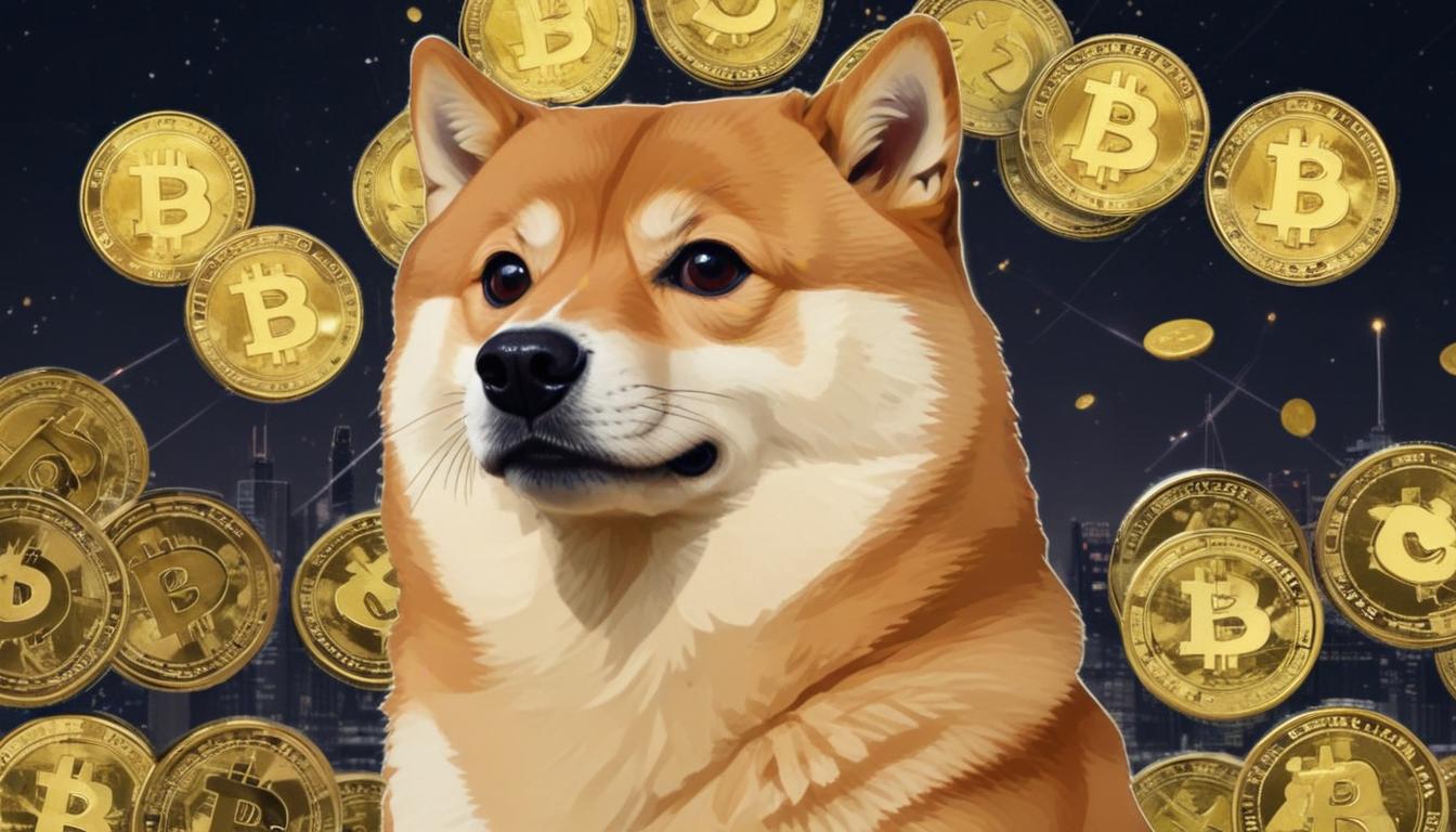 Dogecoin to $2.28?! 🤯 500% Price Surge: Implications & Risks Explored! | Cryptodamus.io