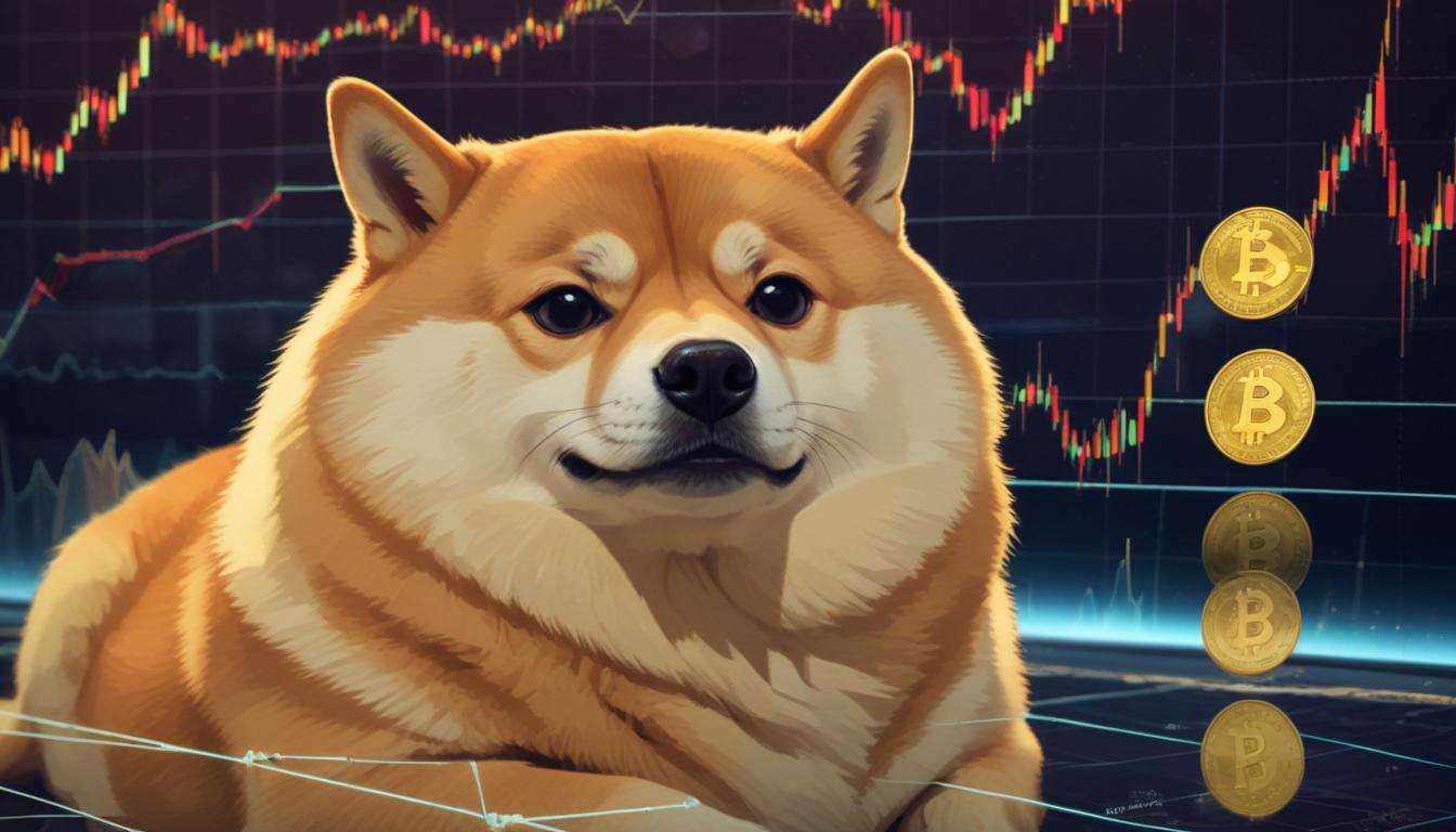 Dogecoin to $2?  Deep Dive Analysis Reveals SHOCKING Pattern! | Cryptodamus.io
