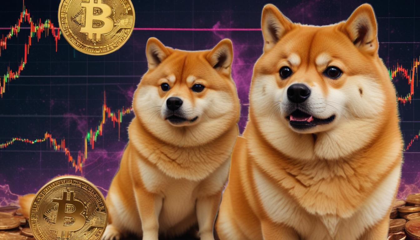 Dogecoin to $90? Expert Decodes WILD $90 Prediction & Death Cross Warning! | Cryptodamus.io