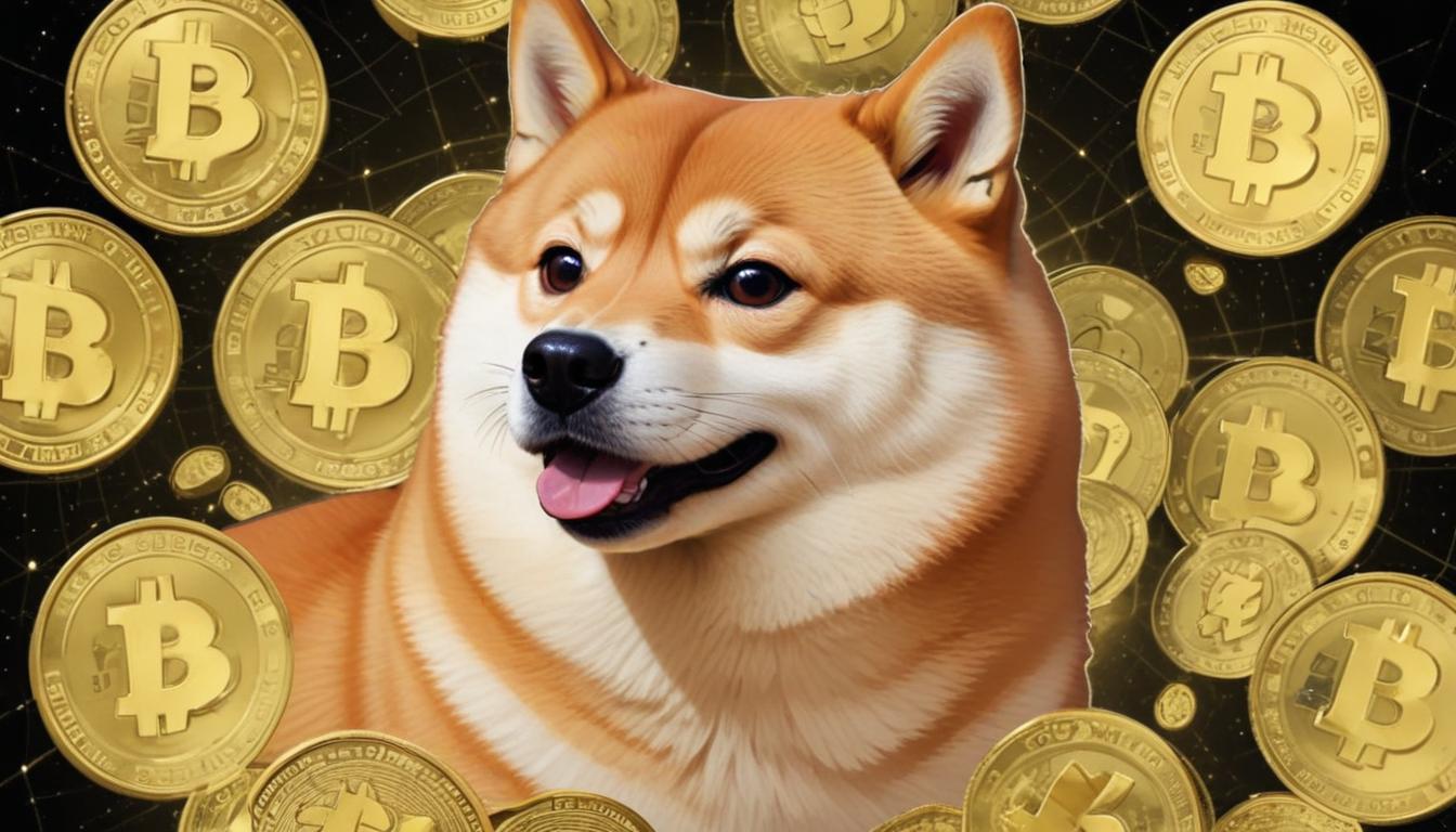 Dogecoin to the Moon? Analysts Predict HUGE Surge! Don't Miss This DOGE Price Forecast! | Cryptodamus.io