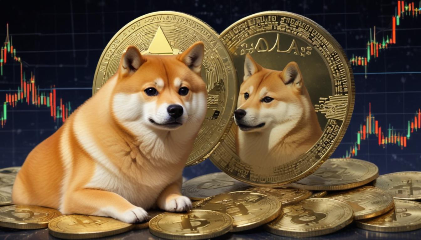Dogecoin против Cardano: Какая Криптовалюта Захватит Рынок? (Анализ 2024) | Cryptodamus.io