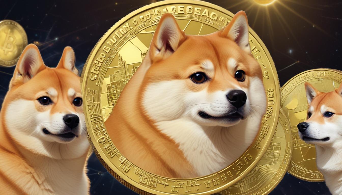 Dogecoin vs. Celestia: Meme vs. Modular Blockchain Revolution! | Cryptodamus.io