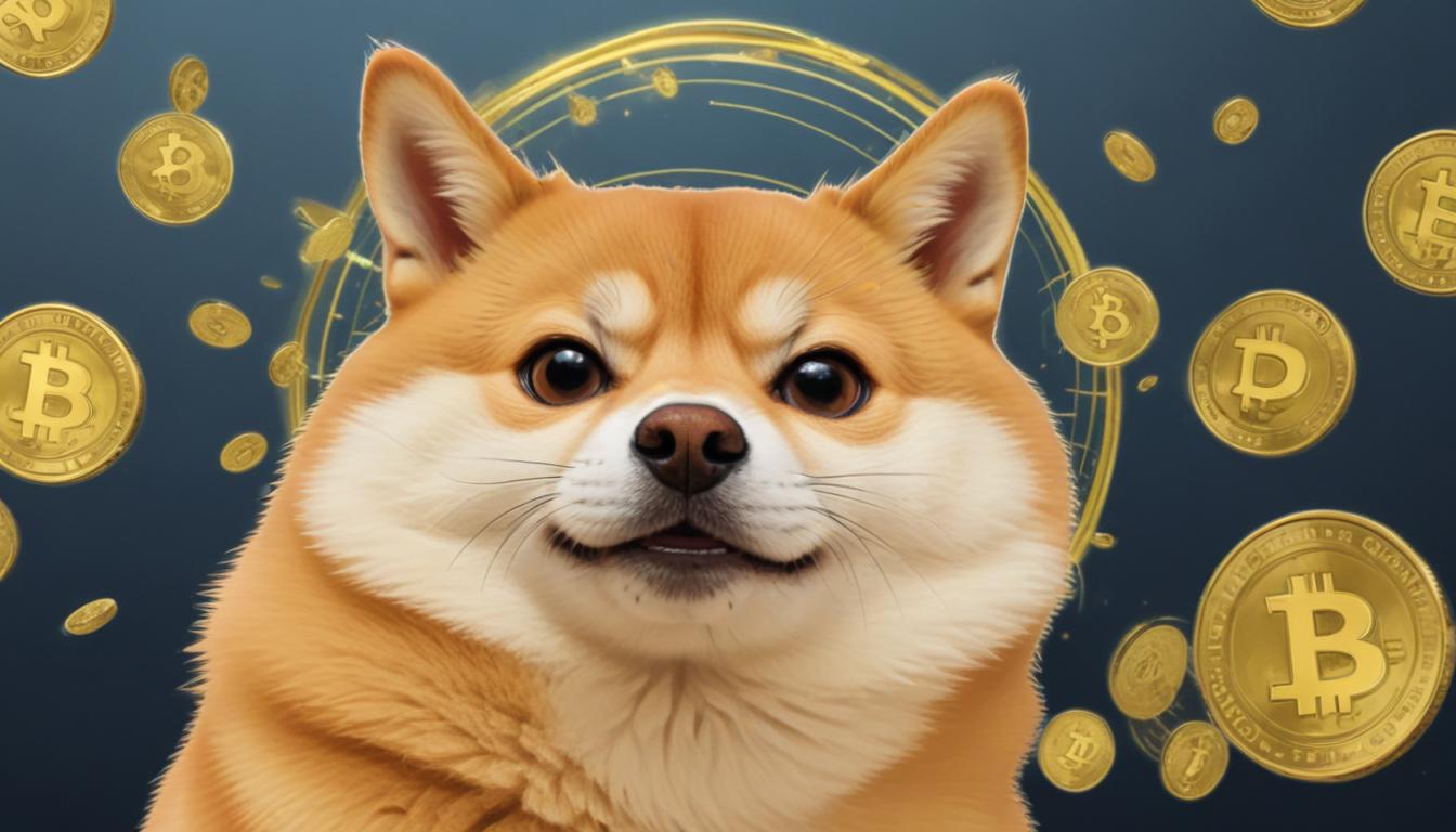 Dogecoin vs. MEW: The Ultimate Meme Coin Showdown! Can the Cat Overtake the Dog? Find Out Now! | Cryptodamus.io