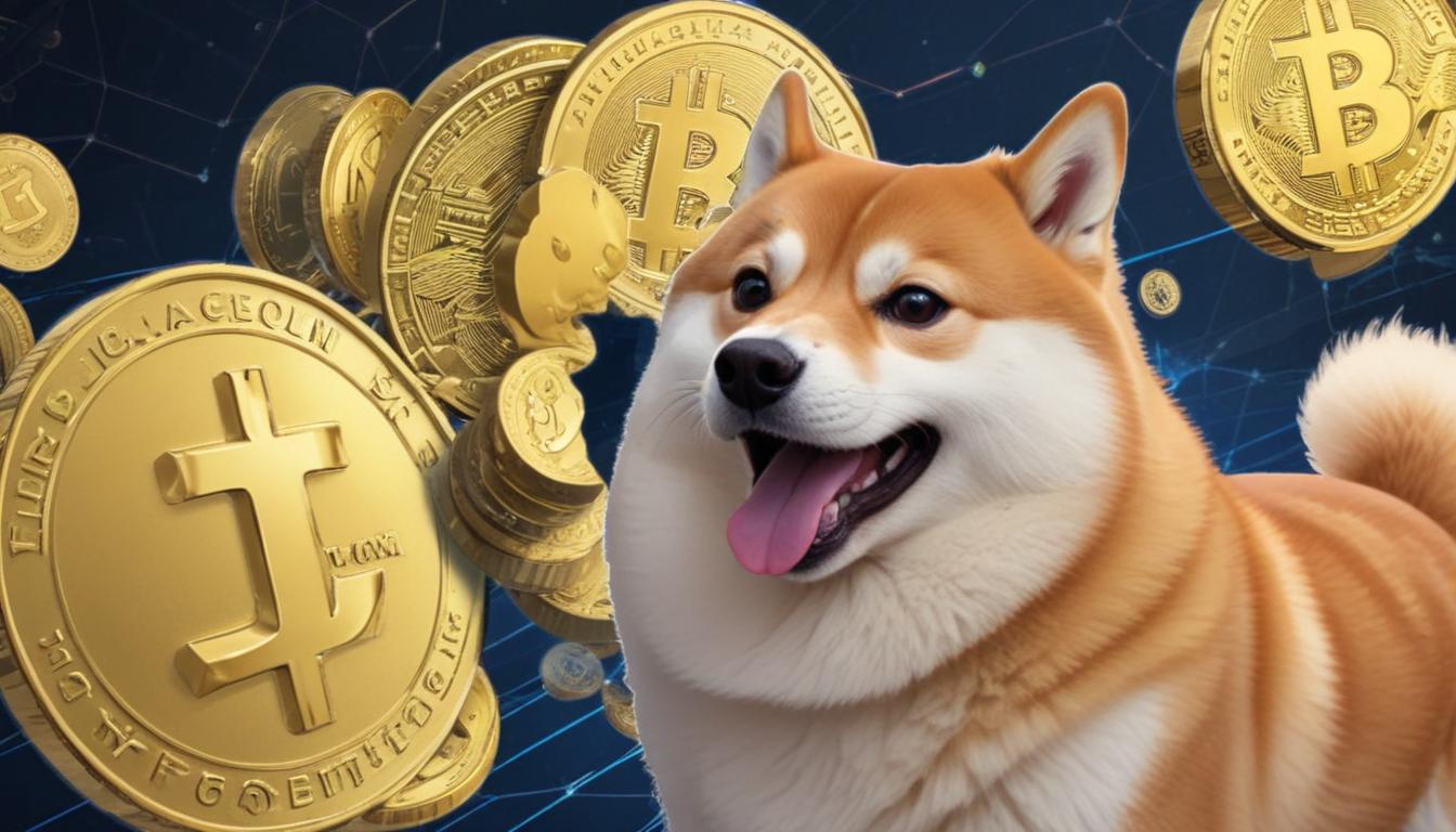 Dogecoin vs. MUTM: Is Stability the New Moonshot? (DeFi Insights) | Cryptodamus.io