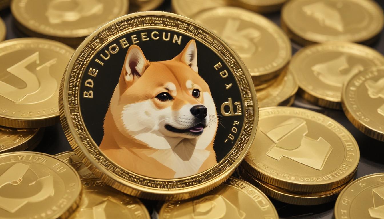 Dogecoin vs Mutuum Finance: Why Investors are Ditching Memes for DeFi's Future! | Cryptodamus.io