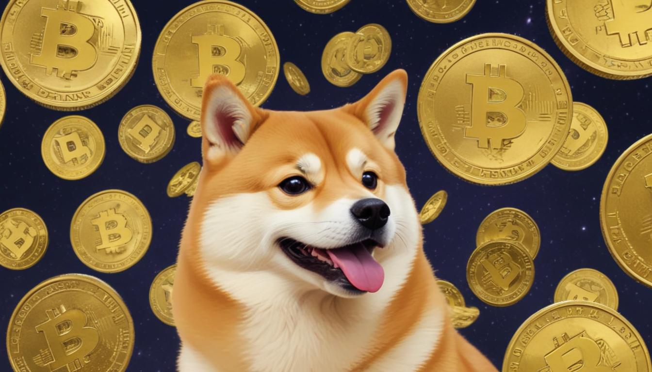 Dogecoin vs. RCO Finance: Meme Hype vs. AI-Powered DeFi! Which Will Reign Supreme? | Cryptodamus.io