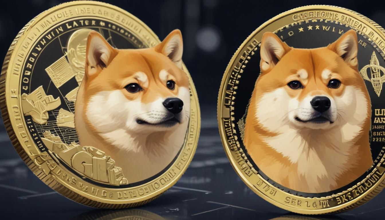 Dogecoin vs. SEC: David vs. Goliath Crypto Battle! Shocking Investigation Unfolds | Cryptodamus.io