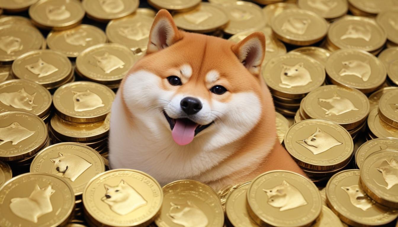 Dogecoin vs Shiba Inu: Which Meme Coin Will Reign Supreme? | Cryptodamus.io