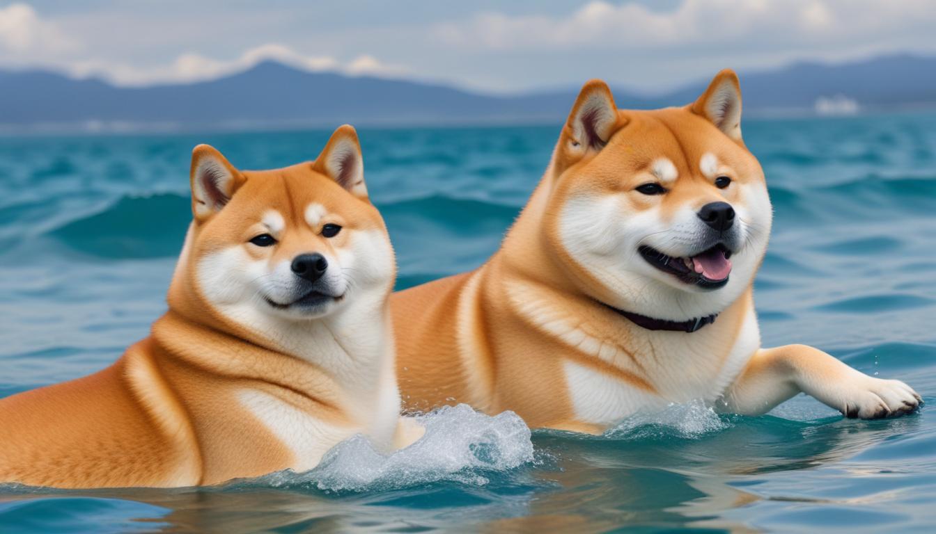 Dogecoin vs. Shiba Inu: Will Whales & Sentiment Drive the Next Crypto Boom or Bust? 🚀 | Cryptodamus.io