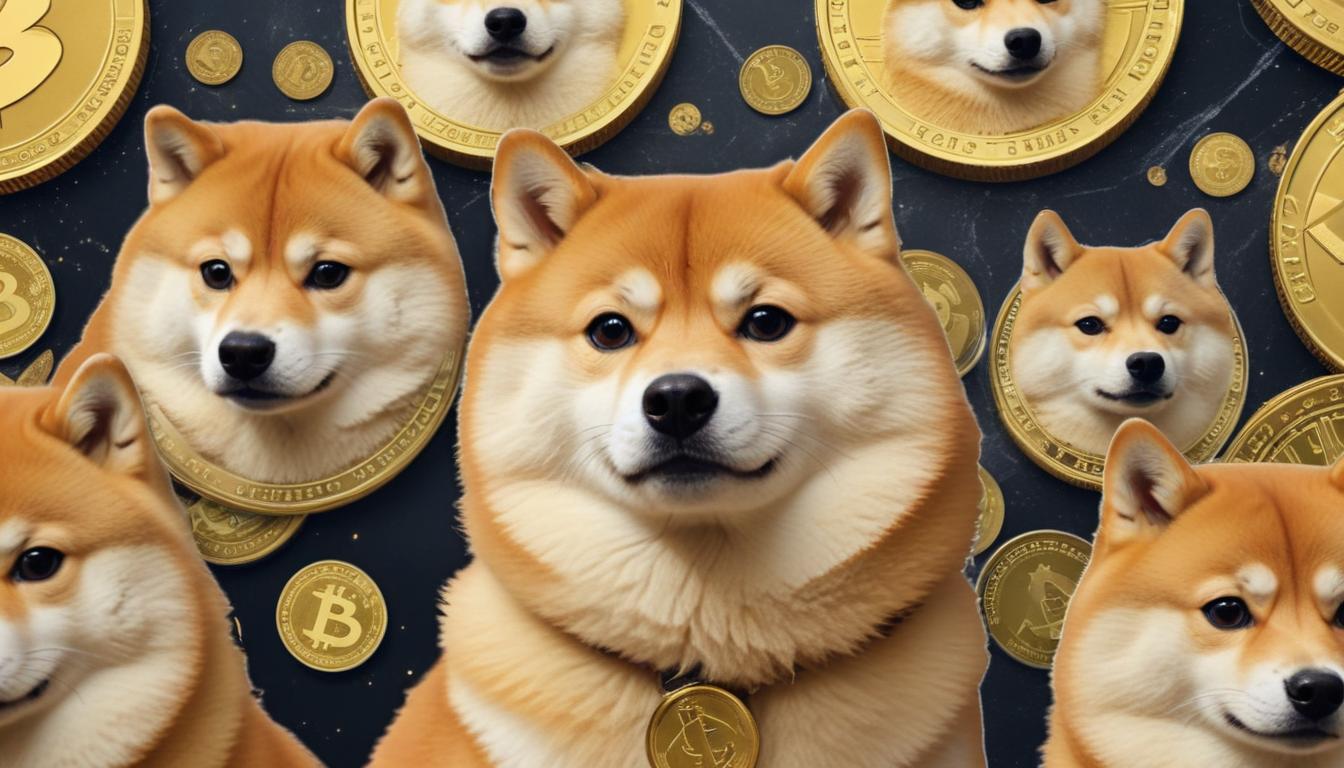 Dogecoin vs WallitIQ: Smart Crypto Choices for 2024? Find Out Now! | Cryptodamus.io