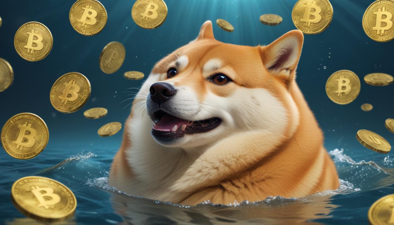 Dogecoin vs. Web3Bay: Which Crypto Will Reign Supreme? Find Out Now! | Cryptodamus.io