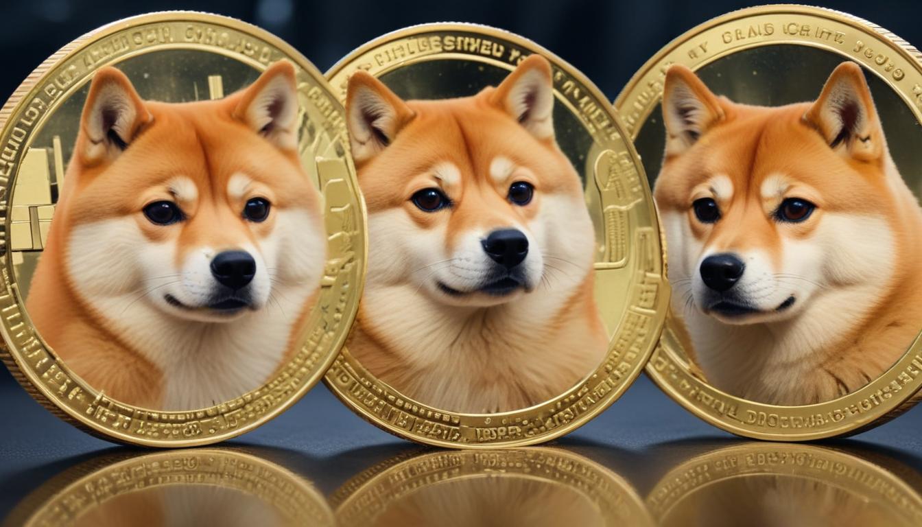 Dogecoin vs. XRP: Liquidation Showdown! Which Crypto Will Dominate Long-Term? [Deep Dive] | Cryptodamus.io