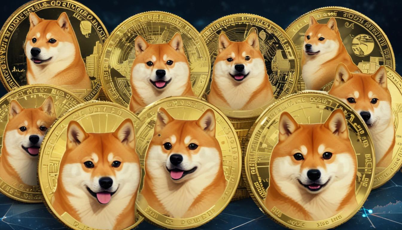 Dogecoin Whale Alert! Billions Moved – What Does It Mean for YOU? | Cryptodamus.io