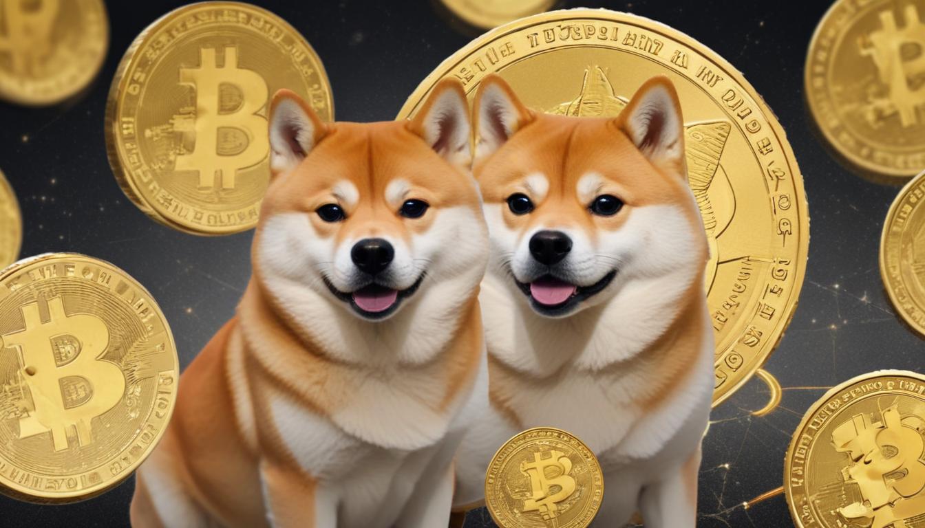 Dogecoin, XRP & DeFi Lending in 2025: Crypto Predictions Unveiled! | Cryptodamus.io
