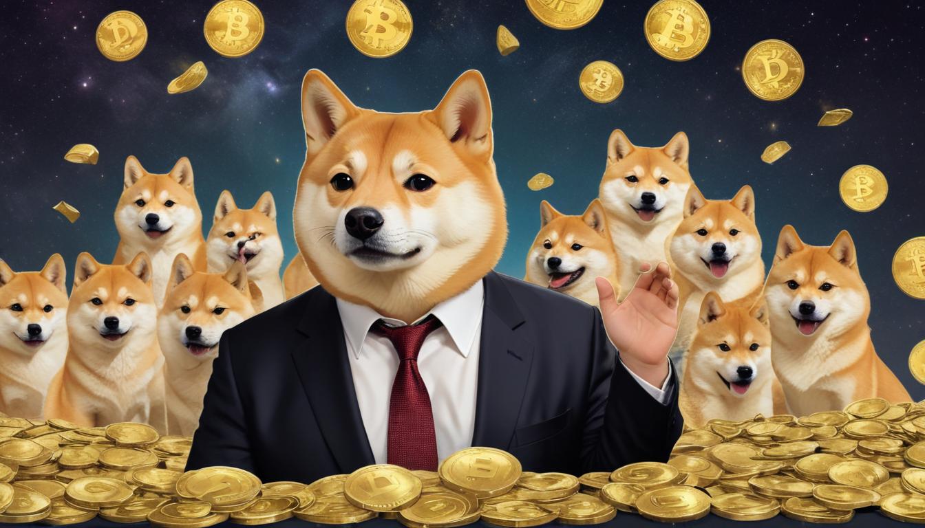 Dogeday & Dogecoin ETFs: Community Power, Musk's Influence, & Market Moves! 🚀 | Cryptodamus.io