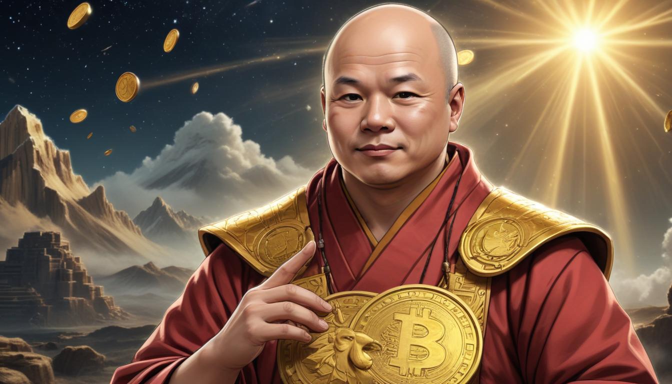 DOGEN, BTFD и Пророчество ИИ: Эволюция мемкоинов – 1000x доходность? | Cryptodamus.io