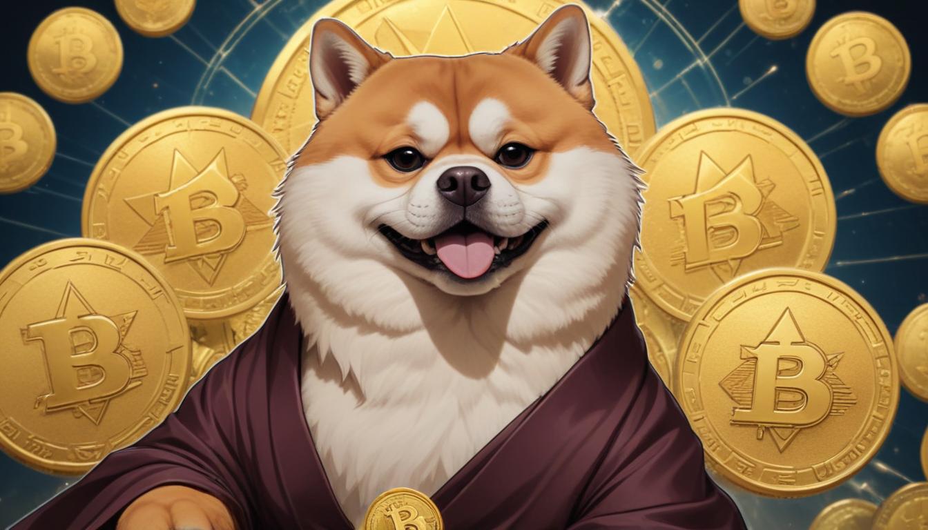 Dogen Crypto: Meme Coin or Millionaire Maker? 🤔  Deep Dive Analysis! | Cryptodamus.io