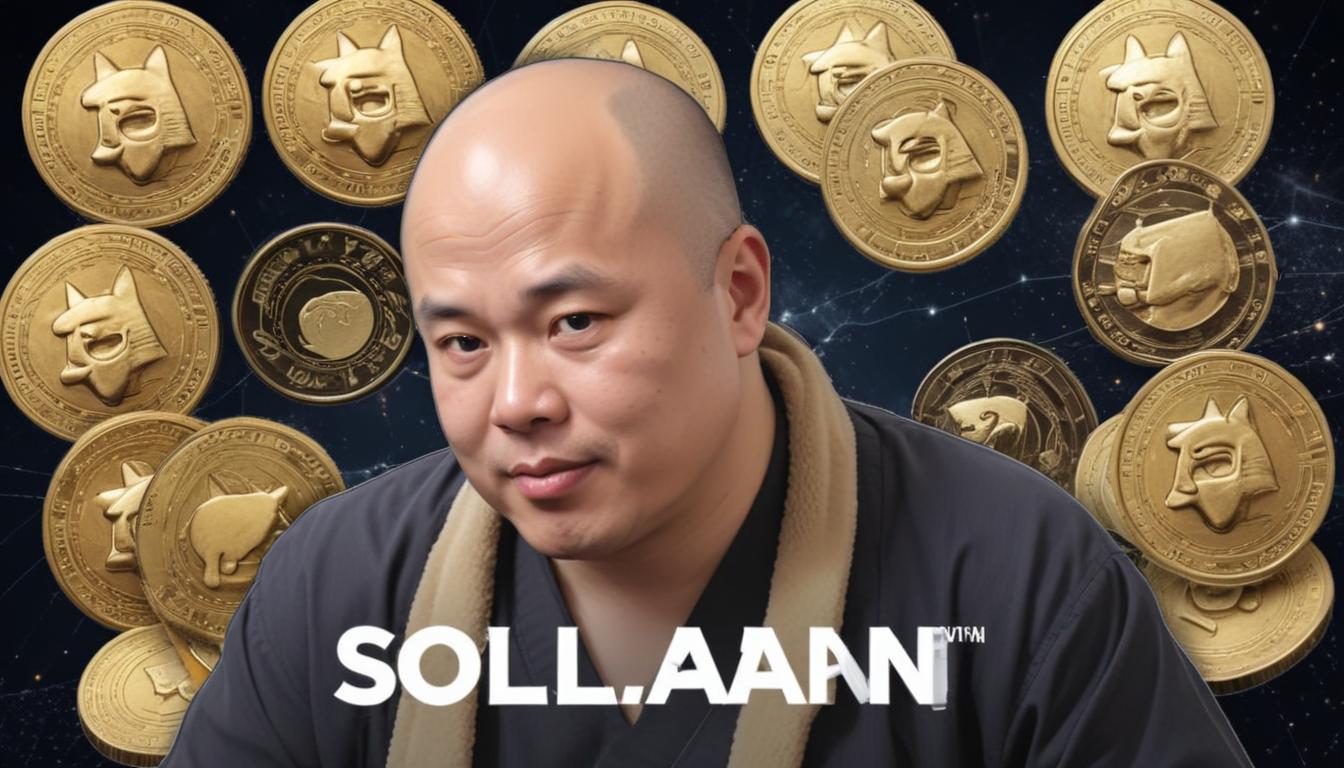 DOGEN Decoded: Is This Solana Meme Coin the Next Big Thing? Analyst Reveals All! (Updated) | Cryptodamus.io