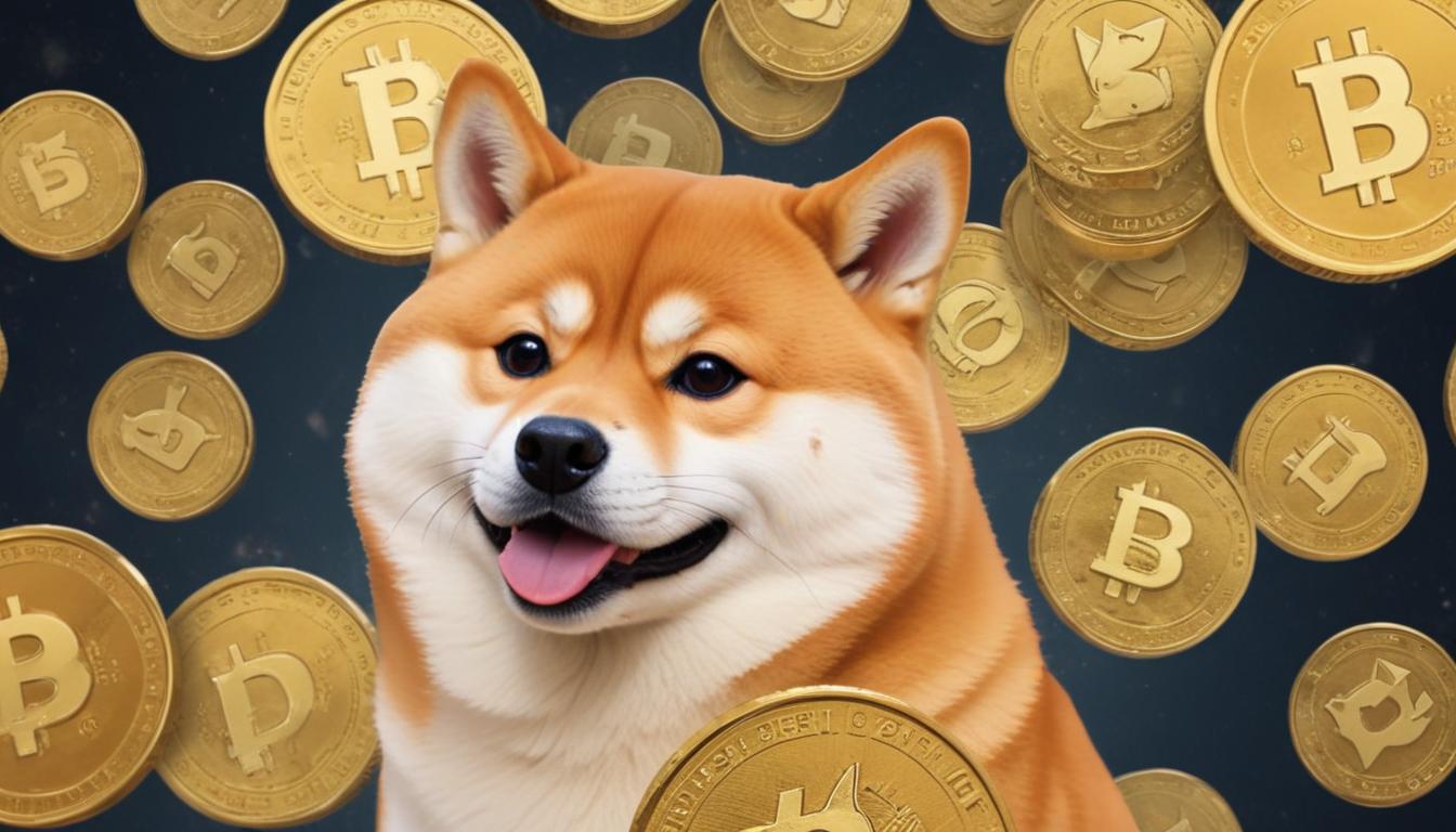 DOGEN: Is This Alpha Meme Coin the Next Doge? Deep Dive & Investment Outlook! | Cryptodamus.io