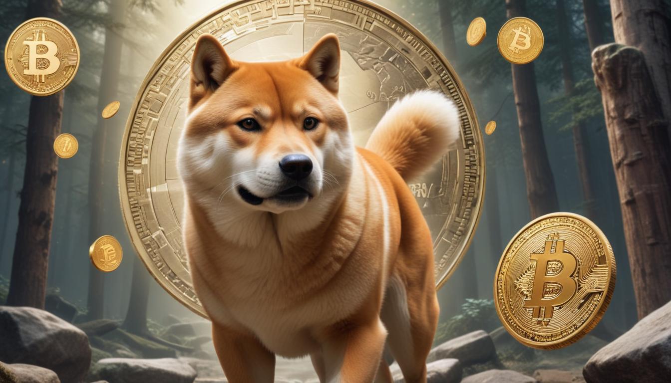 DOGEN Price Prediction 2025: Will it Hit Top 10? (Market Analysis & Risks) | Cryptodamus.io