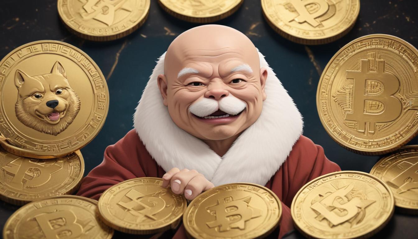 DOGEN Price Prediction & Solana Integration: Will it Explode Like BONK? | Cryptodamus.io