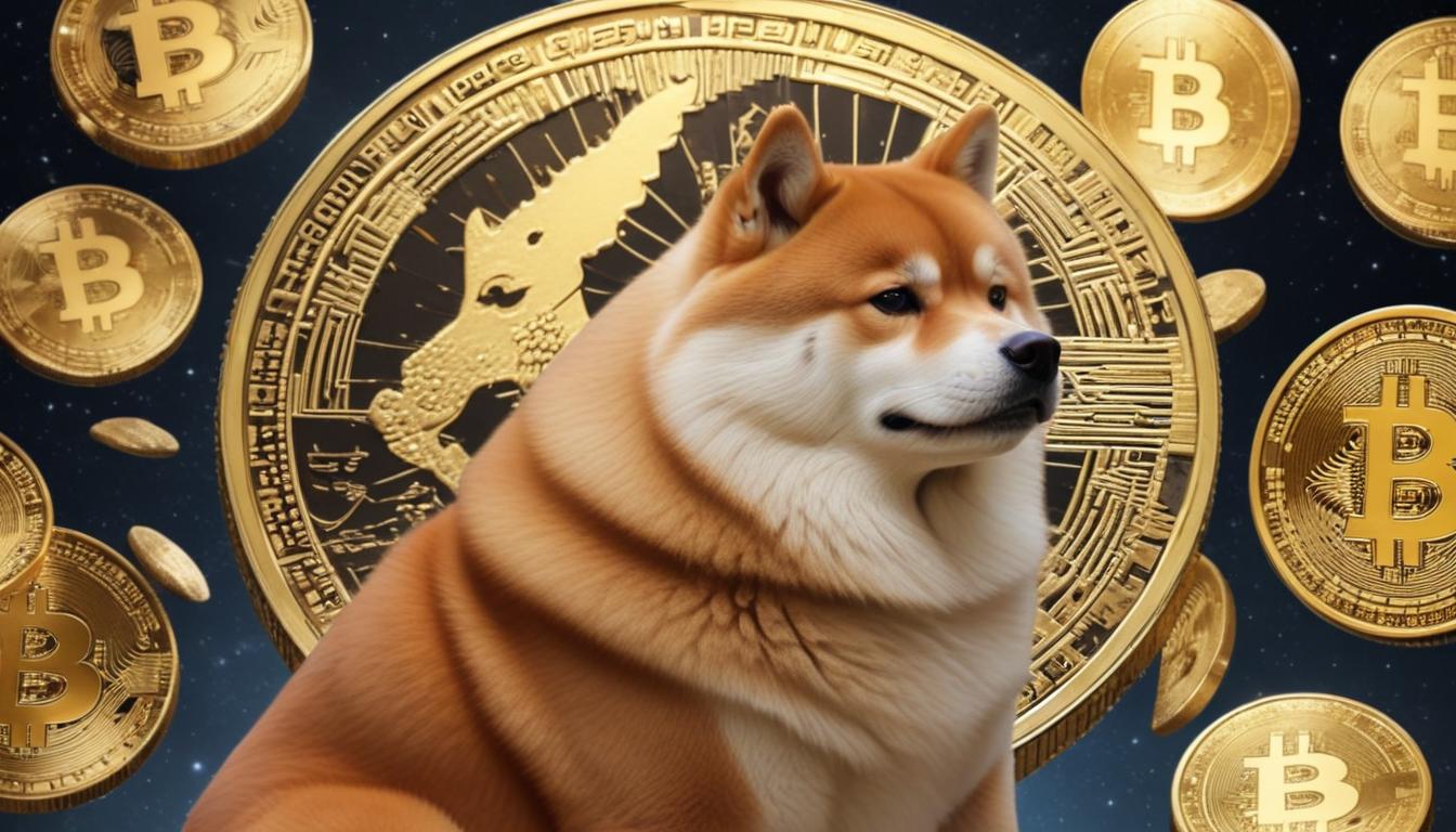 Dogen's 5000% Rocket: Insane Gains & Future Price Predictions! | Cryptodamus.io