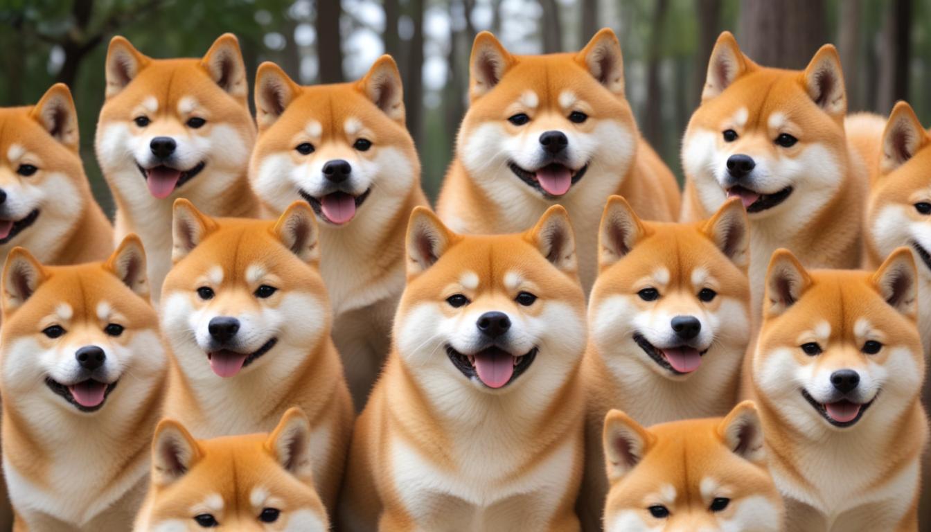 DOGEN's $5M+ Presale: How This Memecoin Conquered the Crypto World! | Cryptodamus.io