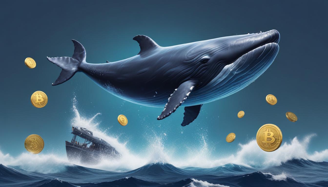 Dogen's Explosive Rise: Meme Token Mania or Strategic Masterpiece? | Cryptodamus.io