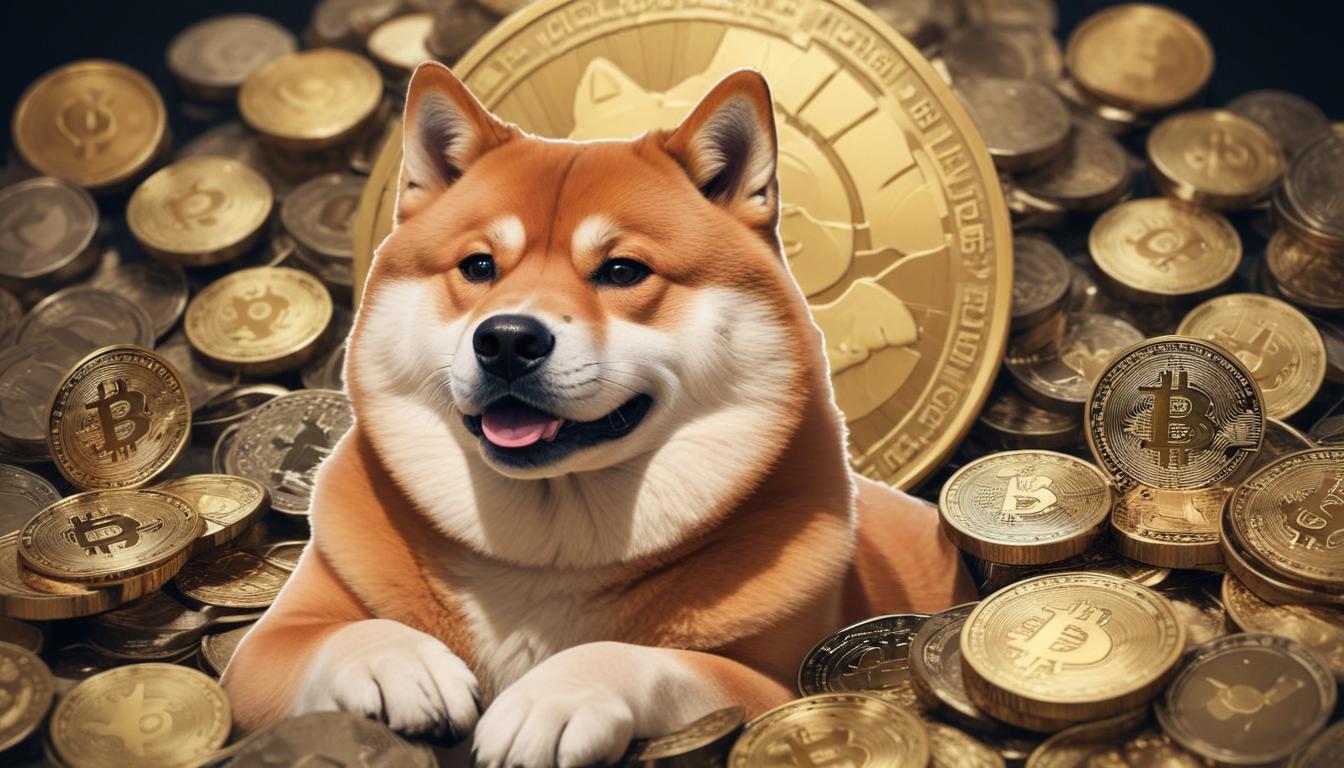 Dogen vs. Doge & XRP: Раскрываем Следующую Крипто-Сенсацию! 🚀 | Cryptodamus.io