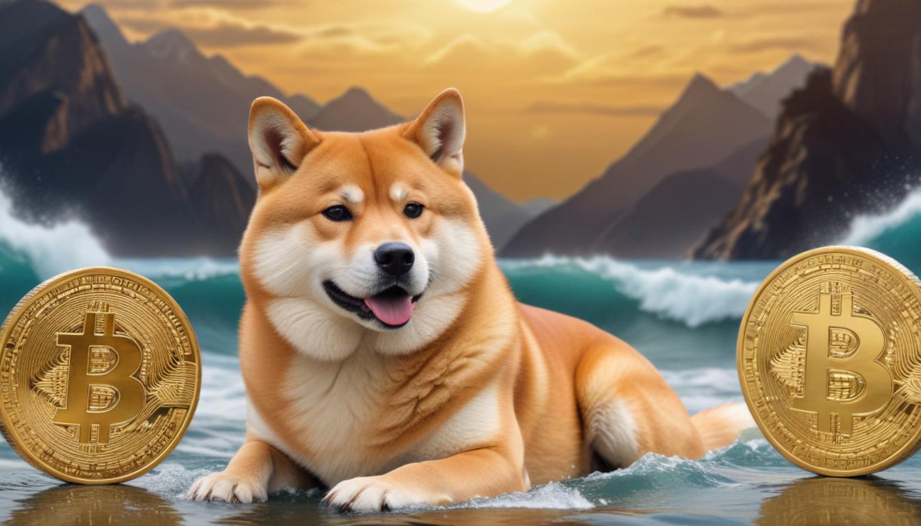 Dogen vs. Dogecoin: Will This Meme Coin Hit 50,000% ROI? Deep Dive Inside! | Cryptodamus.io