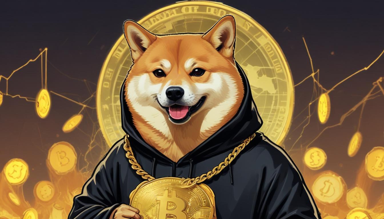 DogeReaper: Крах сети Dogecoin! Что произошло и как восстановить? | Cryptodamus.io