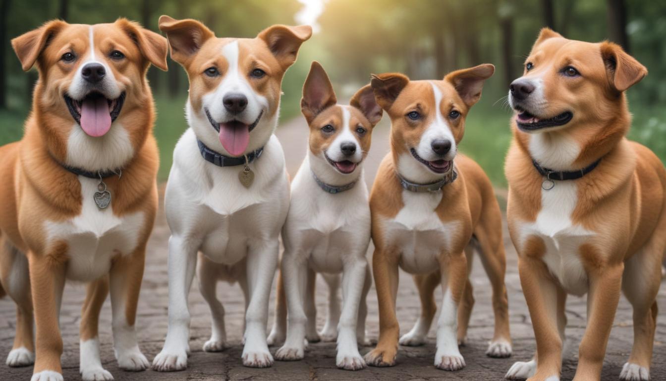 Дорожная карта DOGS 2025: от мем-коинов к миллионам? Благотворительность, ютилити и масштабируемость TON! | Cryptodamus.io