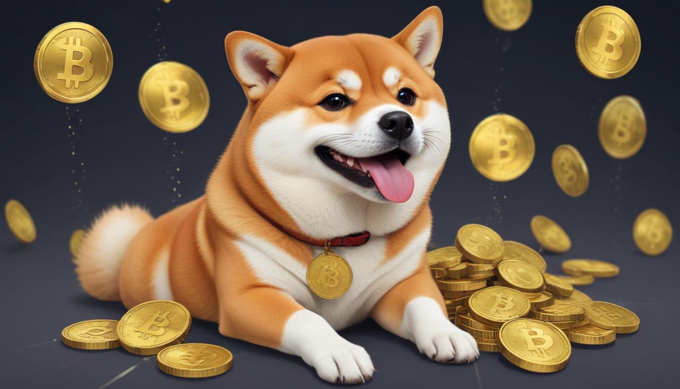 Dogwifhat Crashed?  Is THIS the Memecoin Buying Opportunity of the Year?! | Cryptodamus.io