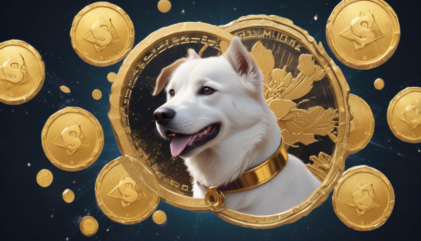 DogWifHat vs. ChowWow: Битва мемкоинов Solana! Хайп или Польза? 🔥 | Cryptodamus.io