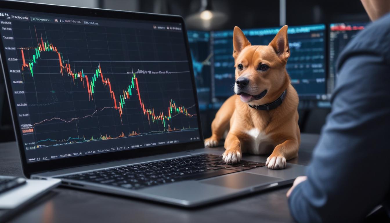 Dogwifhat (WIF) 80% REVERSAL Incoming?! Technical Analysis Reveals HUGE Potential! | Cryptodamus.io