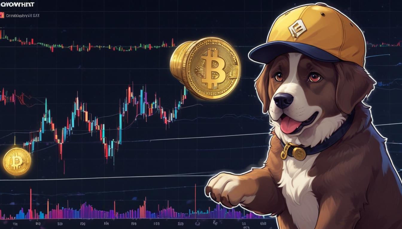 Dogwifhat (WIF) CRASHES 10%! Is This the End or a Buying Opportunity? 🤔 | Cryptodamus.io